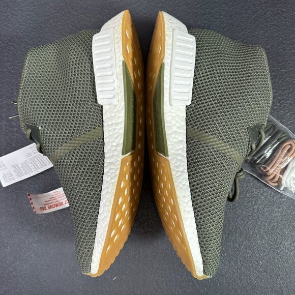 Adidas NMD C1 END Sahara 2016 Size 11.5 Mens Shoes main image 5
